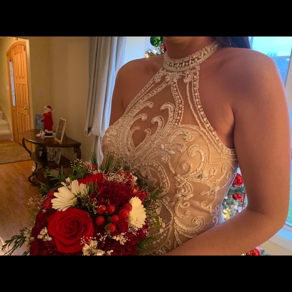 ✨✨Prom Dress✨✨ - Picture 6 of 8